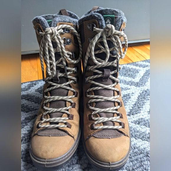 Kamik Shoes - Kamik RougeHiker Waterproof Winter Boots size 7